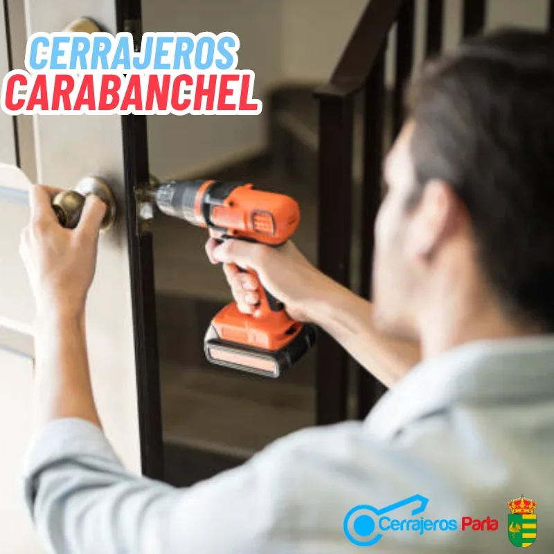 cerrajeros carabanchel