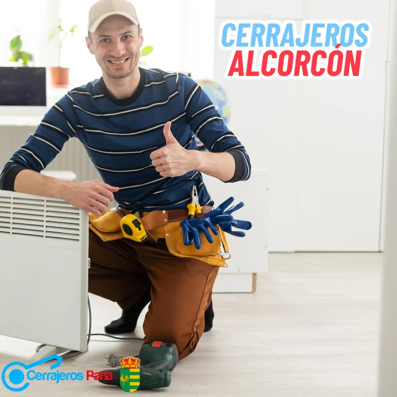 cerrajeros 24 horas alcorcon
