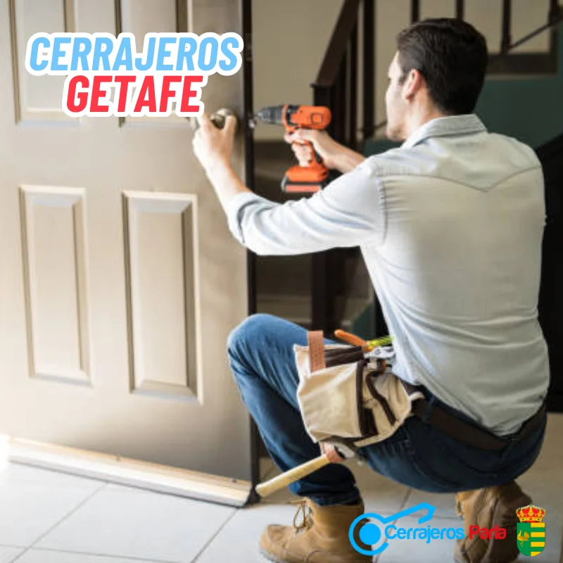 cerrajeros getafe 24 horas