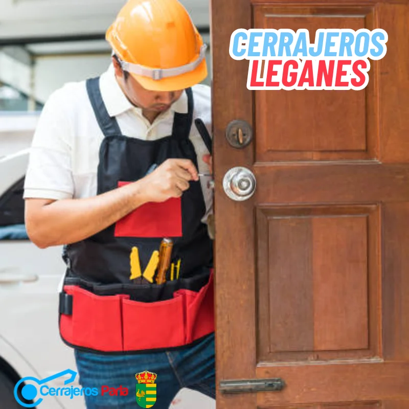 cerrajeros leganes 24 horas