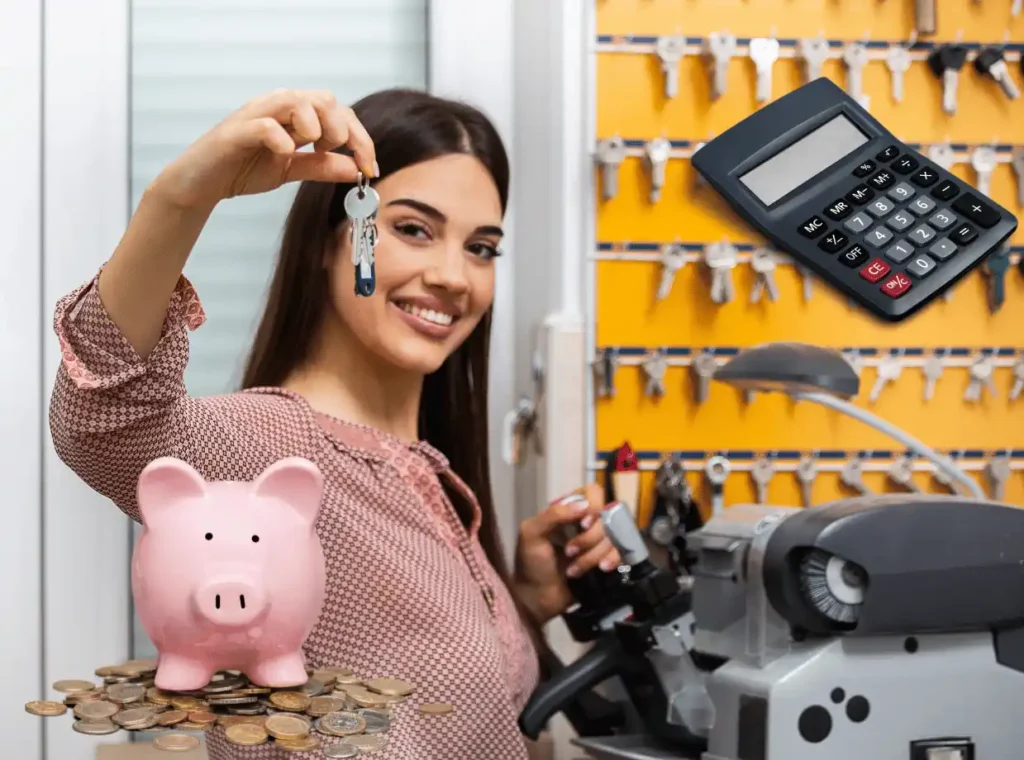cerrajeria economica en parla