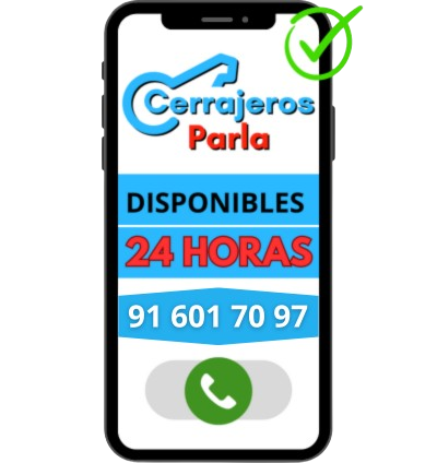 celular con numero de telefono cerrajeros en parla